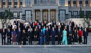 Hapet sot Samiti i NATO-s n&euml; Ankara!