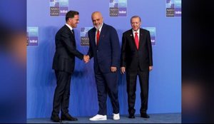 &lsquo;The Guardian&rsquo; vendos n&euml; fokus atletet e kryeministrit Rama!