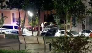 Vritet me arm&euml; zjarri 40-vje&ccedil;ari n&euml; La&ccedil;, hetohen pistat