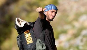 Gjendet trupi i alpinistit Erkin Lika, pas dy dit&euml;sh k&euml;rkime n&euml;