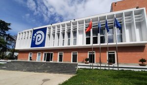 PD zgjedh drejtuesit e rinj, Flamur Noka rikonfirmohet Sekretar i