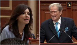 Spiropali n&euml; Kuvend: A ka Berisha vullnetin t&euml; &ccedil;liroj&euml;