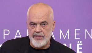 Rama n&euml; mbledhjen e PS: Flamingot mbyll&euml;n nj&euml; epok&euml; dhe