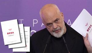&ldquo;BESA&rdquo;, metoda e re strategjike e qeveris&euml;, nis testin e