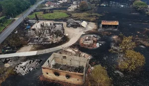 Zjarret p&euml;rfshijn&euml; Europ&euml;n, zjarrfik&euml;sit n&euml; gar&euml;