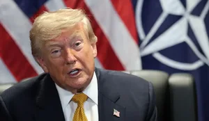 Trump: Arm&euml;pushimi me Iranin ka marr&euml; fund, nuk dua t&euml; merrem