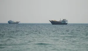 SHBA dhe Irani val&euml; sulmesh, rriten tensionet rreth Ngushtic&euml;s s&euml;