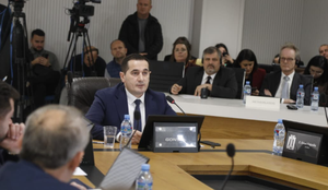 Braho: Puna e SPAK udh&euml;hiqet nga provat, as nga politika as nga