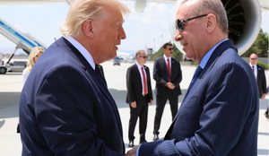 Trump k&euml;rkon s&euml;rish Groenland&euml;n dhe k&euml;rc&euml;non