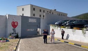 Amnistia penale/ Vodhi mbi 500 mij&euml; euro n&euml; sht&euml;pin&euml; e Alda