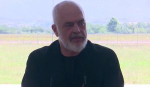 Rama njofton hapjen e Shkoll&euml;s s&euml; Forcave Speciale: Do t&euml;