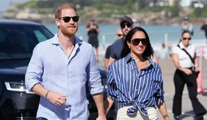 Princi Harry udh&euml;ton i vet&euml;m n&euml; Britanin&euml; e Madhe, pse nuk