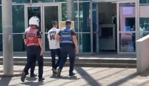 Jam i pafajsh&euml;m! Tensione n&euml; gjyqin ndaj Ilir Selmanit, e &euml;ma