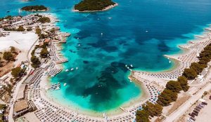 Shqip&euml;ria n&euml; elit&euml;n globale t&euml; turizmit, renditet e 6