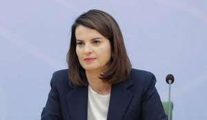 Albana Ko&ccedil;iu: Samiti i NATO-s n&euml; Tiran&euml;, rol m&euml; i