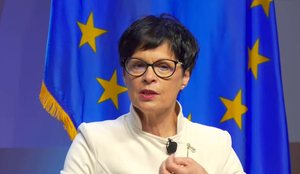 Marta Kos p&euml;r deklarat&euml;n e ministres serbe: U tmerrova nga ajo q&euml;