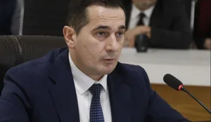 Klodian Braho: Po mendojm&euml; nj&euml; model t&euml; ri q&euml; SPAK t&rsquo;i
