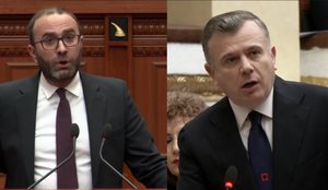 Balla-Bardhit: Plot&euml;soji k&euml;rkesat  protestuesve, &ccedil;oje Saliun