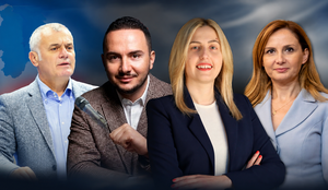 Deputet&euml;t demokrat&euml; dalin kund&euml;r Berish&euml;s p&euml;r bojkotin