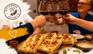 K&euml;shtu shijohet Ka&ccedil;kavalli i Vajz&euml;s!