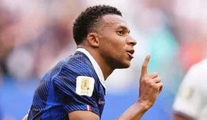 Mbappe i prin gar&euml;s, Messi ka shansin e fundit p&euml;r
