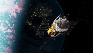 Mision historik n&euml; hap&euml;sir&euml;! NASA nis operacionin p&euml;r