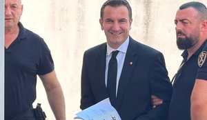 GJKKO do t&euml; shqyrtoj&euml; k&euml;rkes&euml;n e Veliajt p&euml;r hetim ndaj