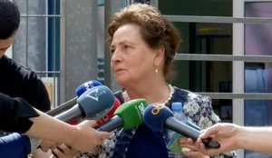 SPAK jep konkluzionet p&euml;r Fatime Kryemadhin: Kredit&euml; u shlyen me