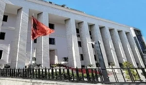 Gjykata e Lart&euml; publikon list&euml;n p&euml;rfundimtare t&euml;