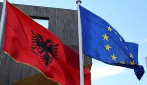 Rama zbulon dat&euml;n:     Ja kur do t&euml; mbahet Konferenca e IX
