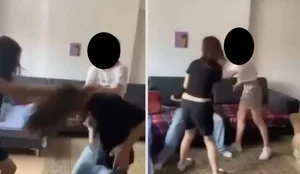Dhunuan dhe filmuan 17-vje&ccedil;aren, n&euml; burg 19-vje&ccedil;arja,