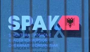 Ja sa vite burg k&euml;rkon SPAK p&euml;r Pirro Xhixhon dhe Fatime Kryemadhin!