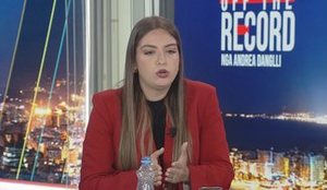 Deputet&euml;t e PD-s&euml; nuk preken?" Mila ngre dyshime p&euml;r