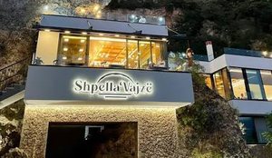 Shpella e Vajz&euml;s, thesari i fshehur n&euml; fshatin e Ali Asllanit!