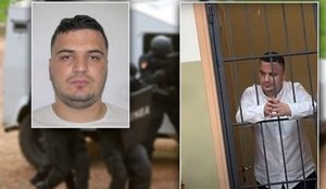 Nis gjyqi ndaj Laert Haxhiut n&euml; GJKKO, d&euml;shmon Xhuliano Xhaferraj: Nuk