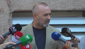 Shehaj p&euml;rjashtohet p&euml;r 60 dit&euml; nga Kuvendi, Manja: Do e