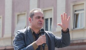 Protesta p&euml;rfundoi me dhun&euml;, Goxhaj: Ishte skenar p&euml;r ta