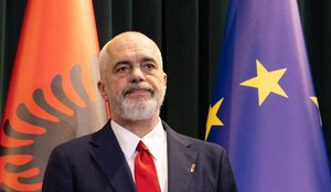 Rama p&euml;r protest&euml;n: Po d&euml;gjojm&euml; me v&euml;mendje