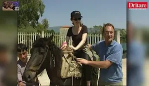 Kur Inva Mula provoi t&euml; kal&euml;ronte!