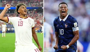 Yamal apo Mbappe? P&euml;rballja q&euml; mund t&euml; vendos&euml; finalistin e