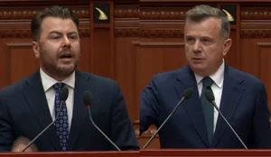 Balla i nxjerr SMS-t&euml; Kaprit: M'u lute t&euml; ruaja votat nga