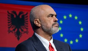 Rama zbulon dat&euml;n:     Ja kur do t&euml; mbahet Konferenca e IX