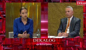 Sara Mila: Kam jetuar ferrin e 1997-&euml;s, nuk mund ta shoh Berish&euml;n si