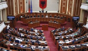 Reforma Territoriale p&euml;rplas PS-n&euml; me PD-n&euml;, demokrat&euml;t: Po