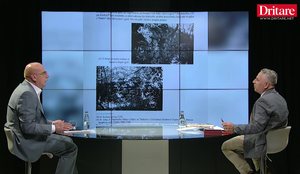 Si u themelua Tirana! Historia q&euml; nuk dini!