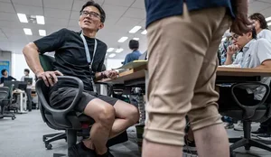 Tokio u k&euml;rkon burrave t&euml; shkojn&euml; n&euml; pun&euml; me pantallona