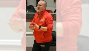 Shuhet n&euml; mosh&euml;n 54-vje&ccedil;are pedagogu dhe eksperti i sportit,