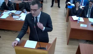 Vendimi/ Masa e arrestit dhe q&euml;ndrimi n&euml; kafaz, Kushtetuesja i jep