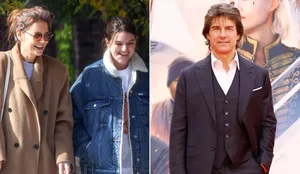Vajza e Tom Cruise heq dor&euml; zyrtarisht nga mbiemri i t&euml; atit. Ja pse!