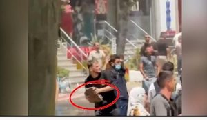 Berisha akuzoi policin&euml; p&euml;r dhun&euml;, Balla i p&euml;rgjigjet me